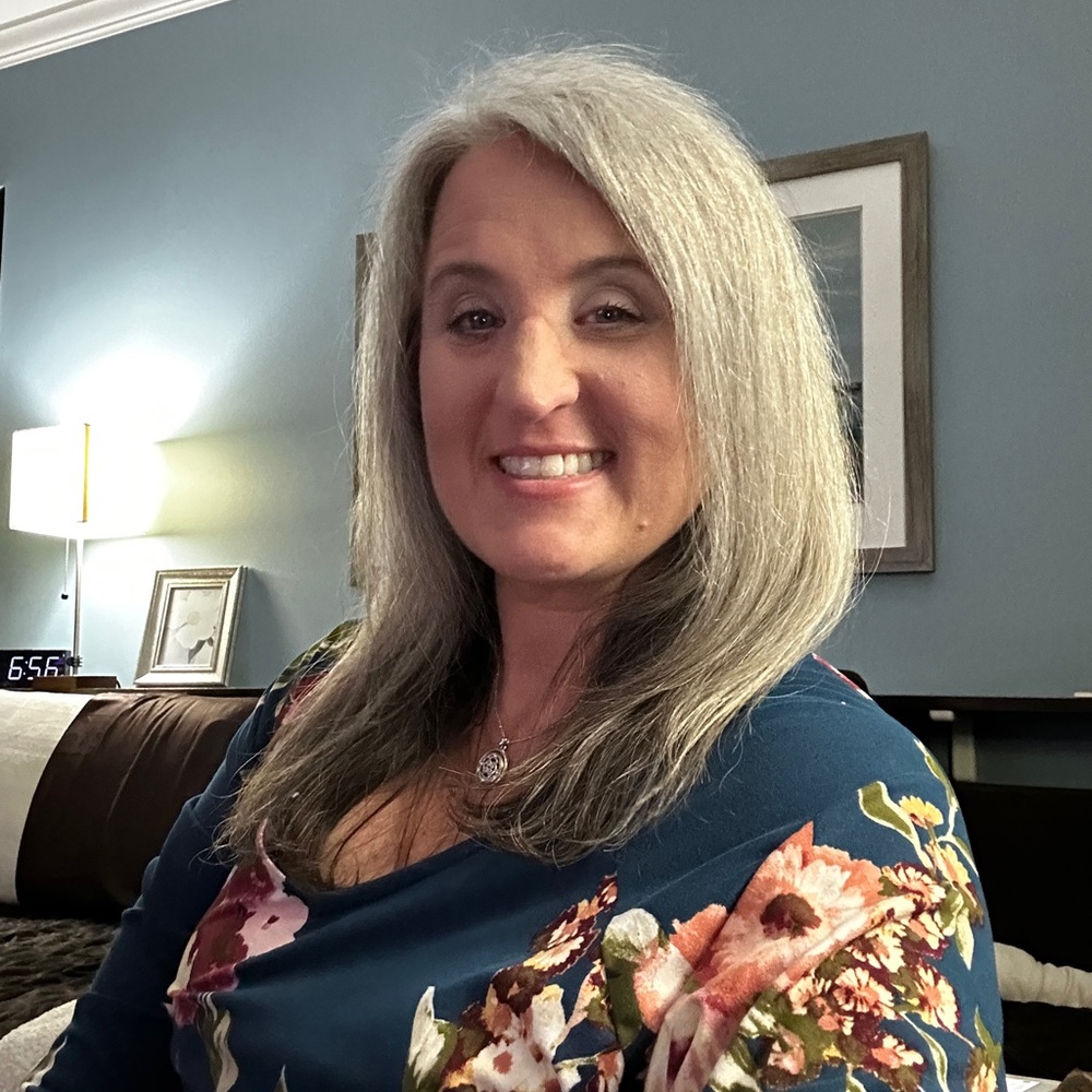 Meet your Posher, Kimberly
